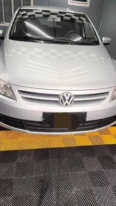 VOLKSWAGEN GOL 1.0 MI 8V FLEX 4P MANUAL G.V VOLKSWAGEN GOL 1.0 MI 8V FLEX 4P MANUAL G.V